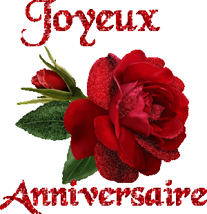 anniversaire