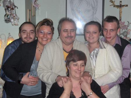 ma familles